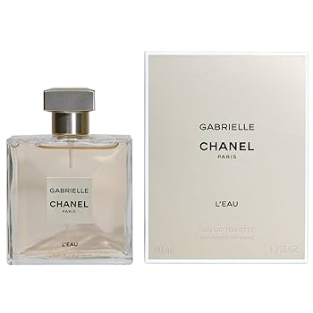 Amazon | シャネル CHANEL ガブリエル シャネル ロー オードゥ